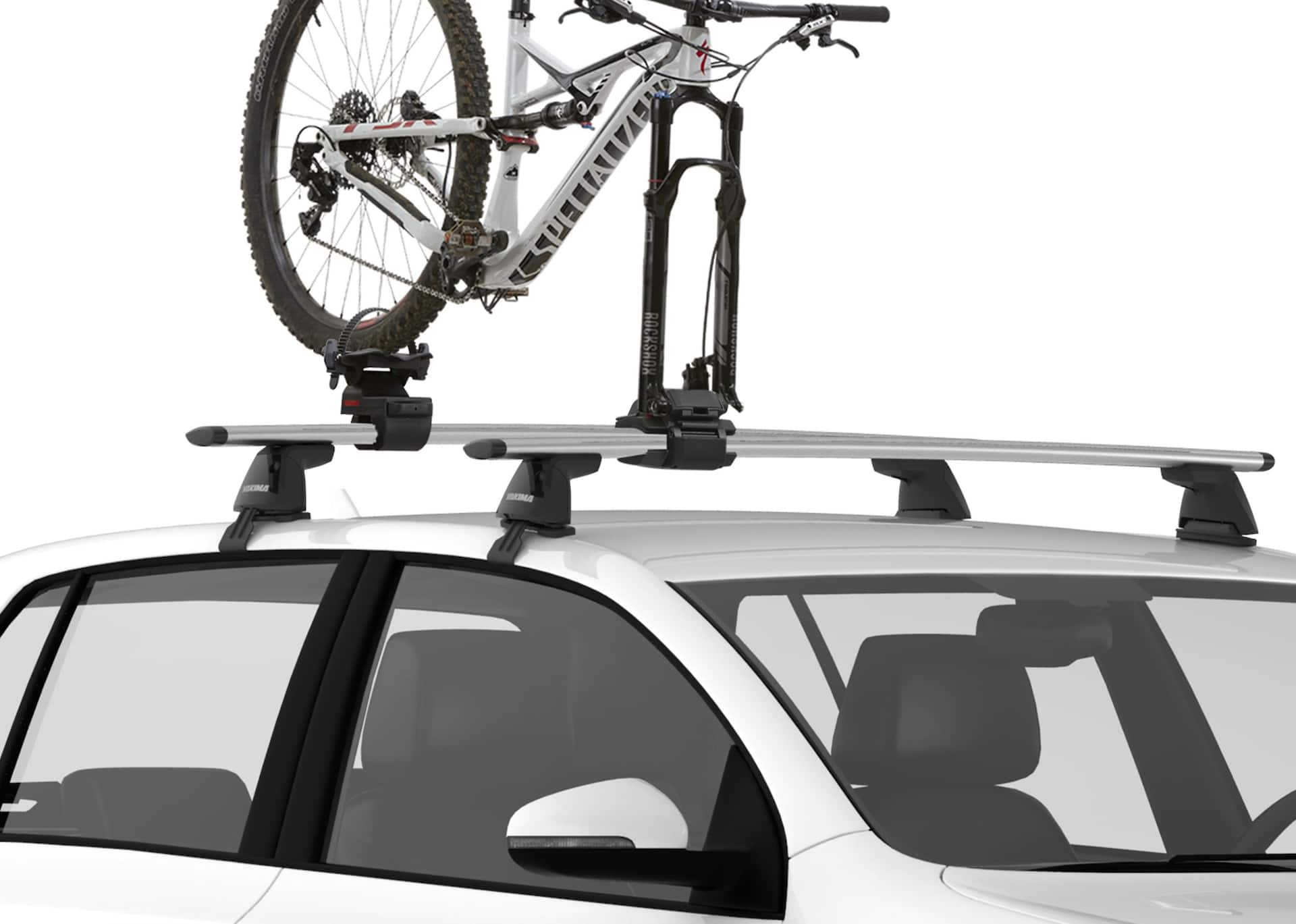 Bike roof rack canadian tire sale