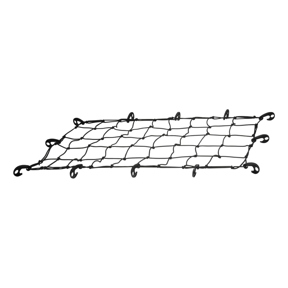 CURT Elastic Cargo Net For Hitch Carrier, Black Canadian Tire