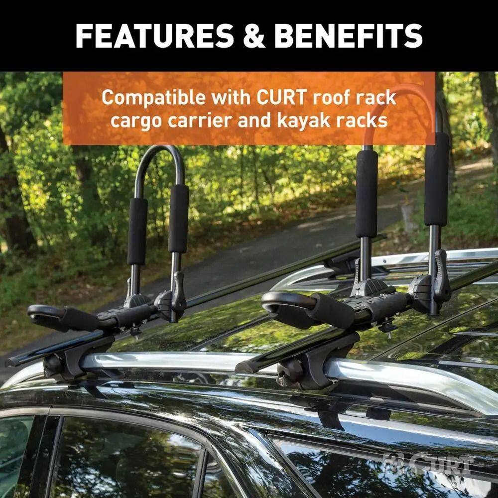 Car roof 2024 rack canadian tire