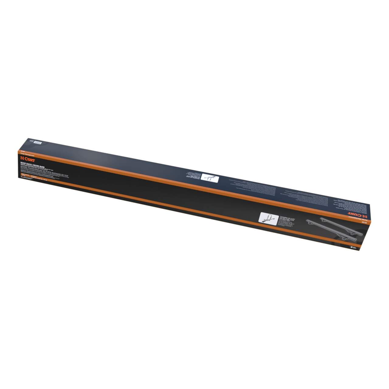 Roof rack cross bars canadian tire best sale