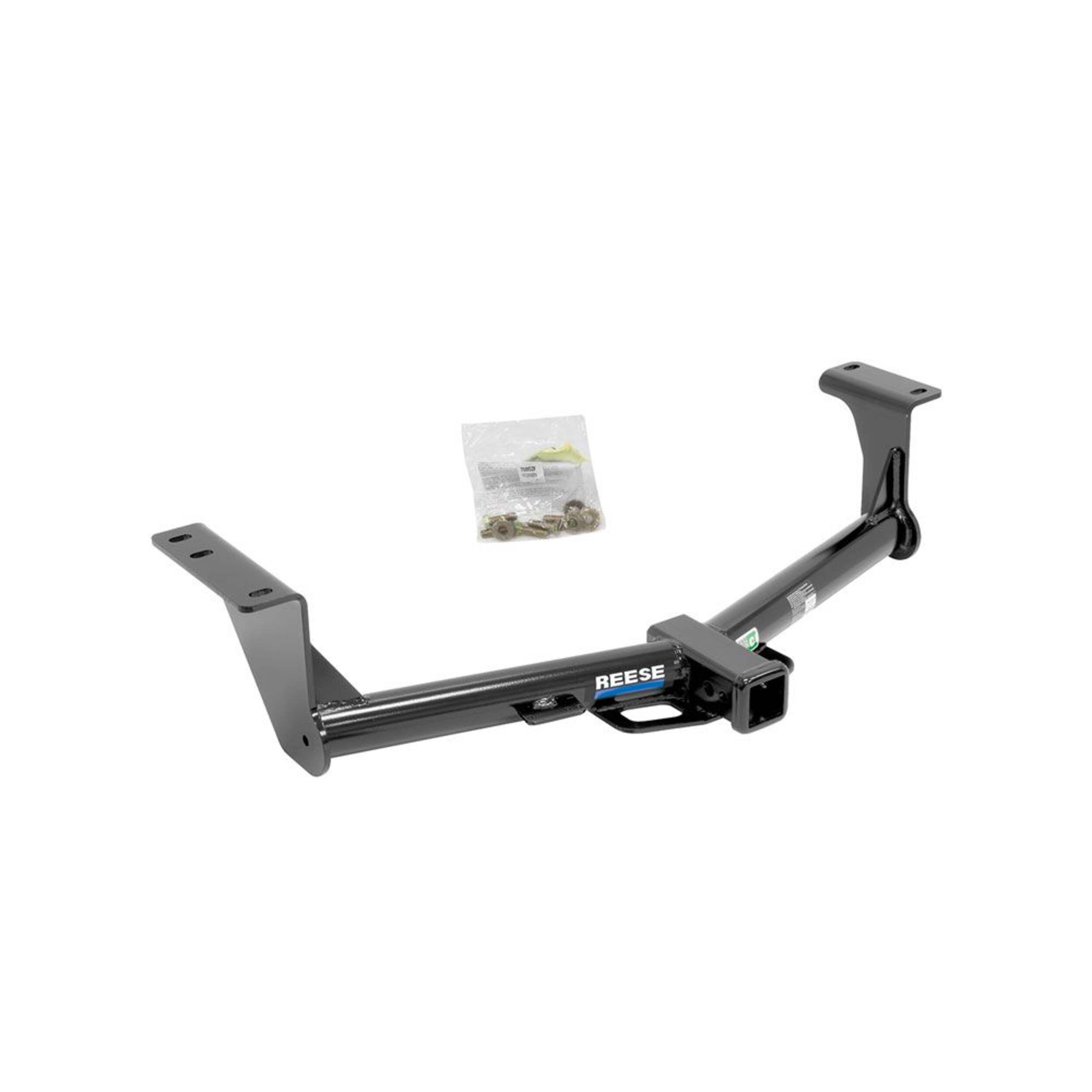 44761 Class 3 Hitch