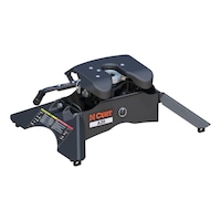 CURT A20 5th Wheel Hitch Front_Angled_Right