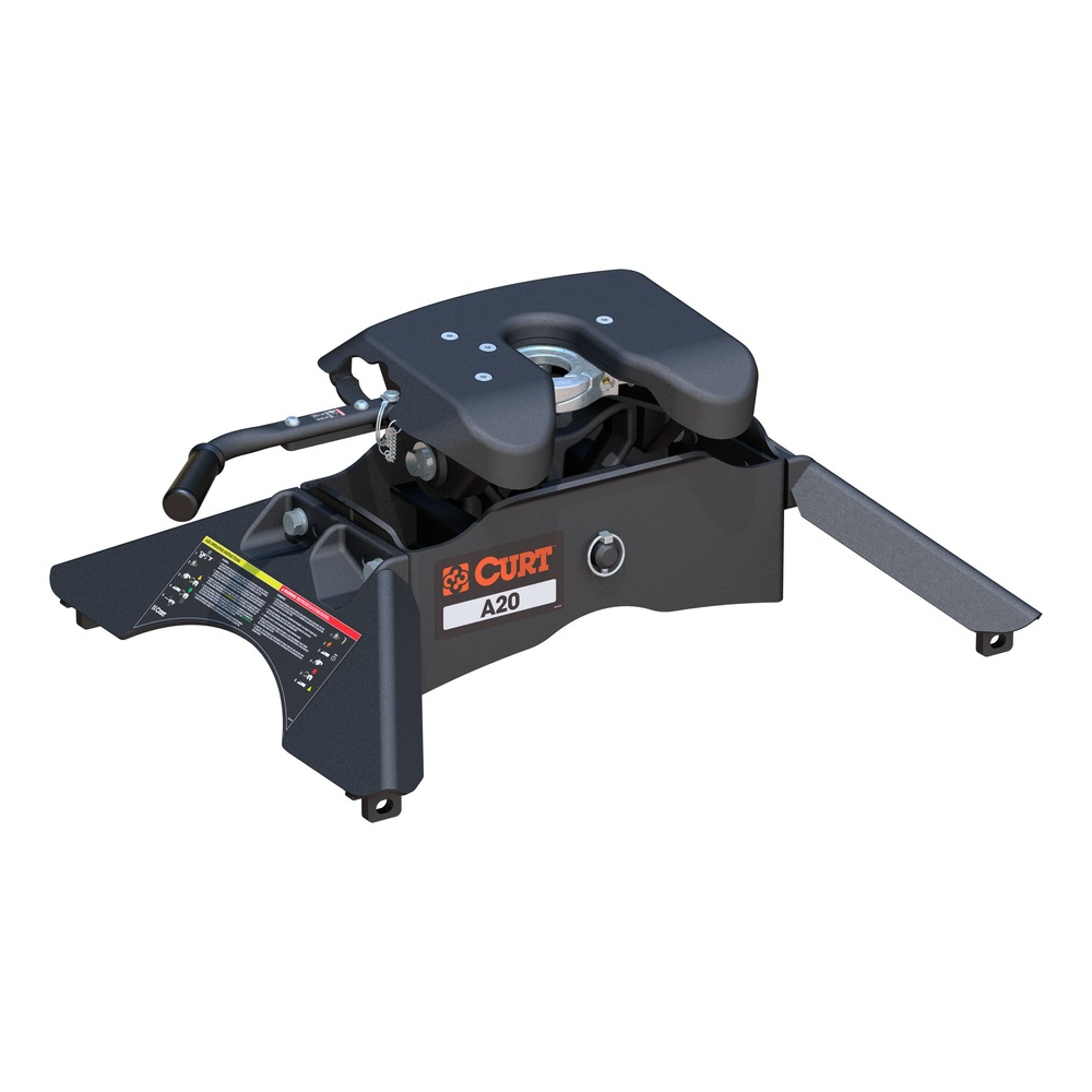 CURT A20 5th Wheel Hitch Canadian Tire
