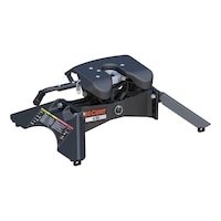 CURT A30 5th Wheel Hitch Front_Angled_Right