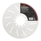 CURT 5th Wheel Lube Plate, 12-in Front_Flat