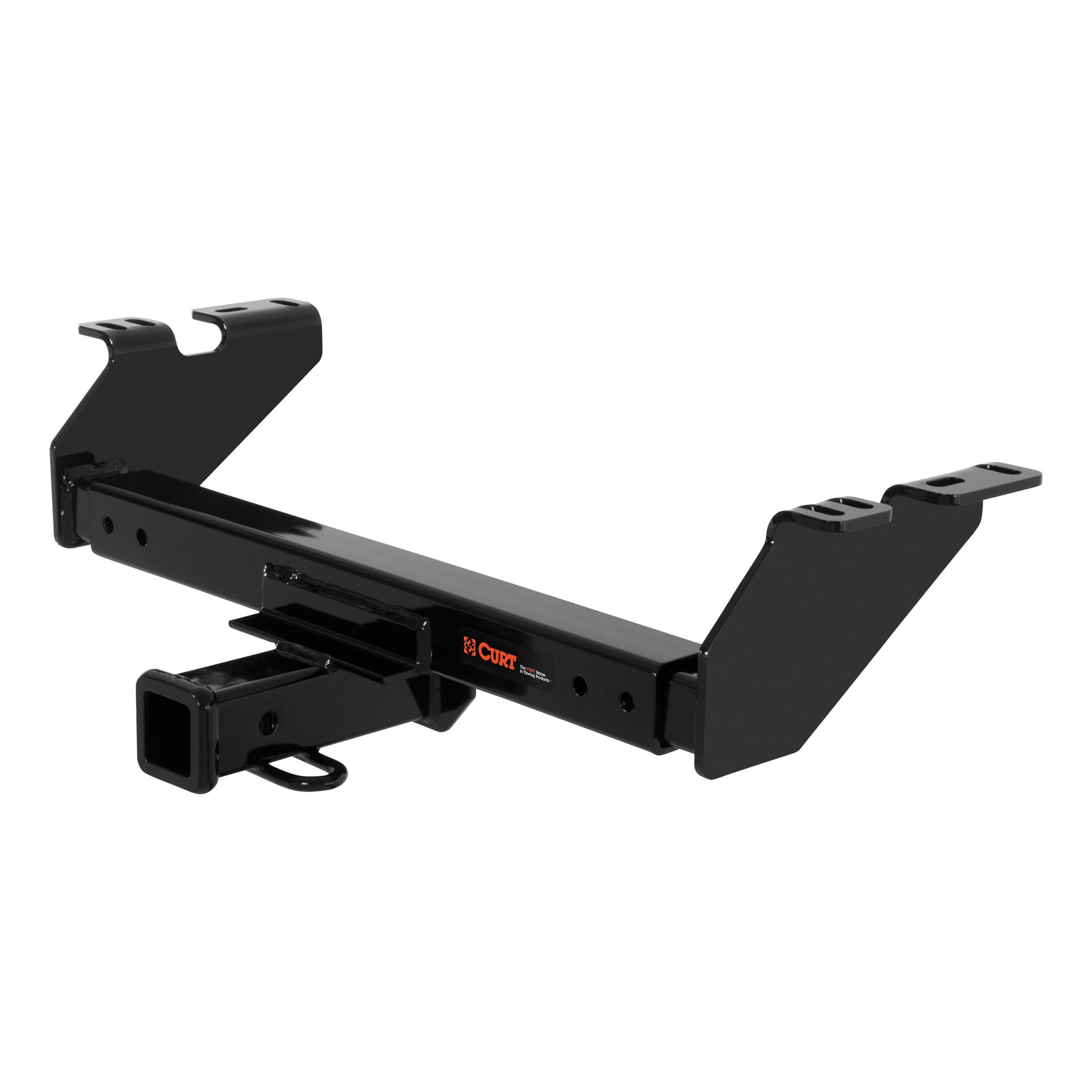 CURT Class-3 Trailer Hitch with 2-in Reciever, Assorted Models