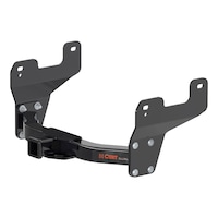 CURT Class 3 Multi-Fit Trailer Hitch with 2-in Receiver