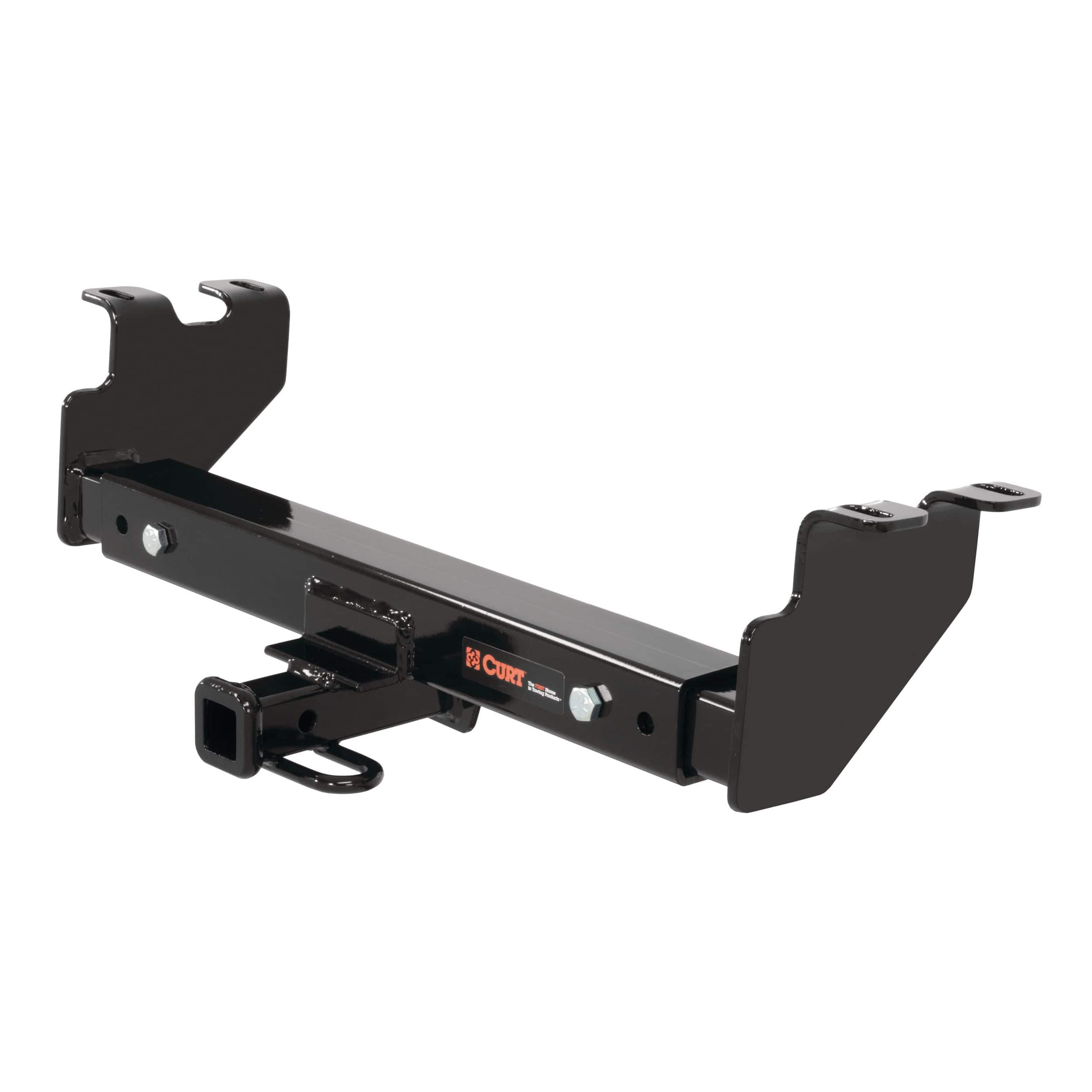 CURT Class 2 Multi-Fit Trailer Hitch with 1-1/4-in Receiver | Canadian Tire