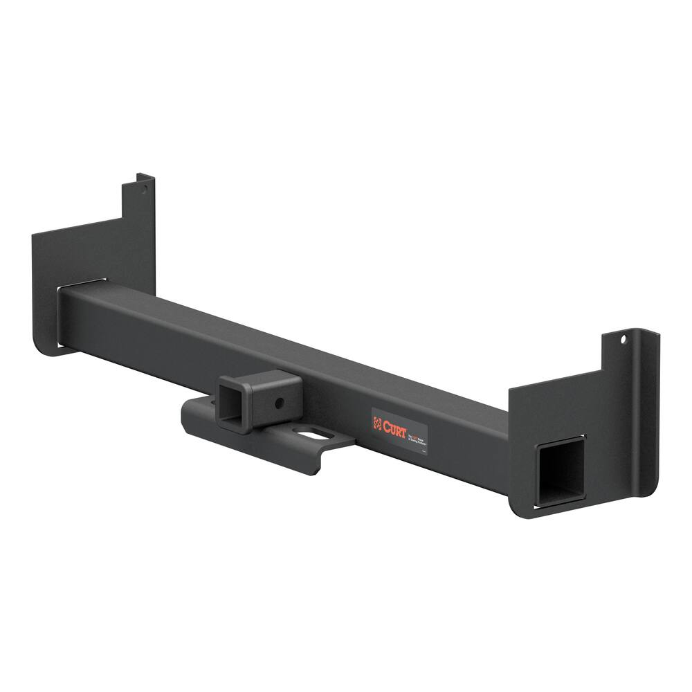 CURT Class 3 Trailer Hitch, 2-in Receiver, Select Vehicles