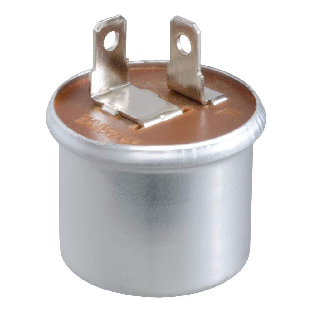 CURT 14Amp Turn Signal Flasher (14 Lamps, 28 Hazards) Canadian Tire