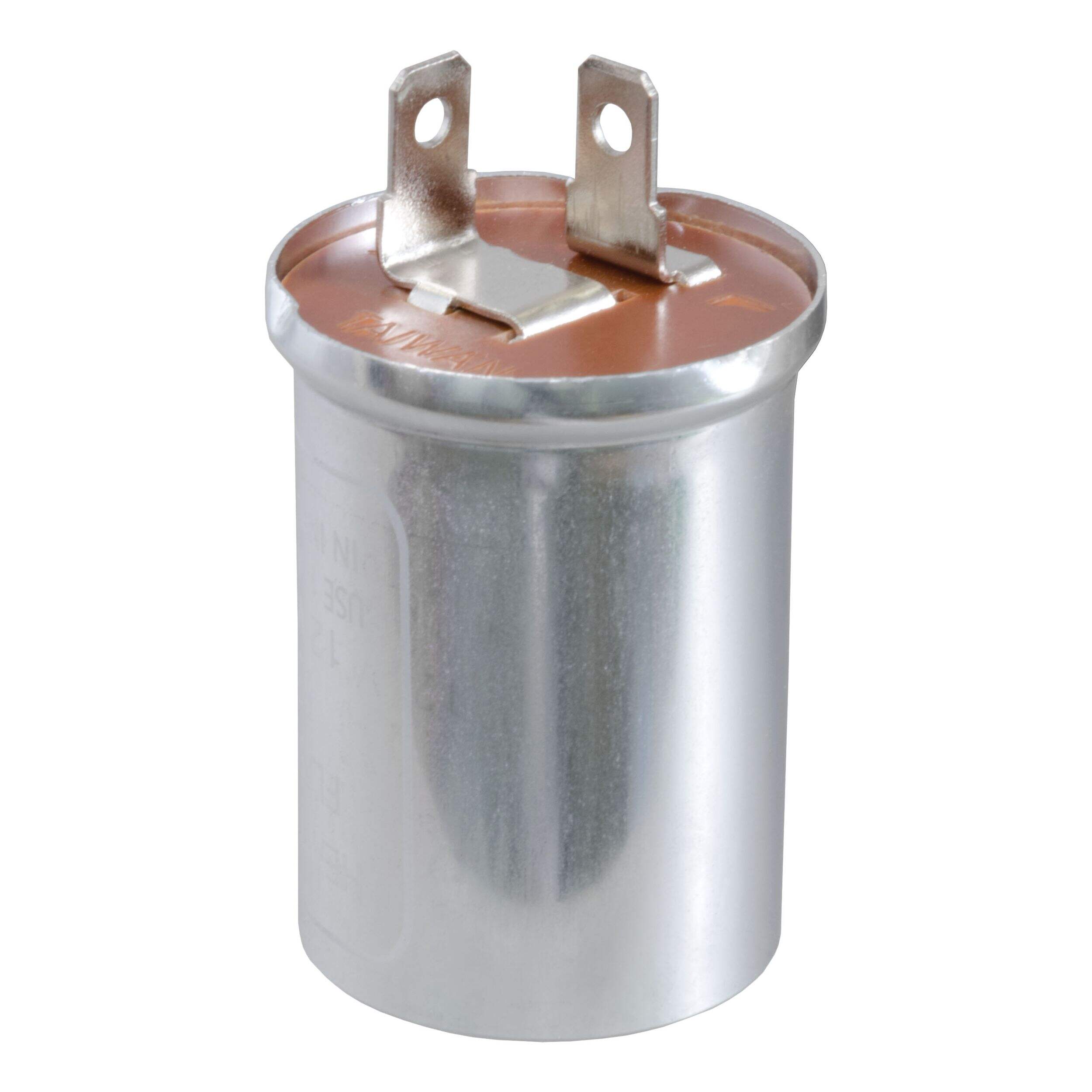 CURT 14-Amp Turn Signal Flasher (2-3 Lamps, 2-6 Hazards) Front_Elevated