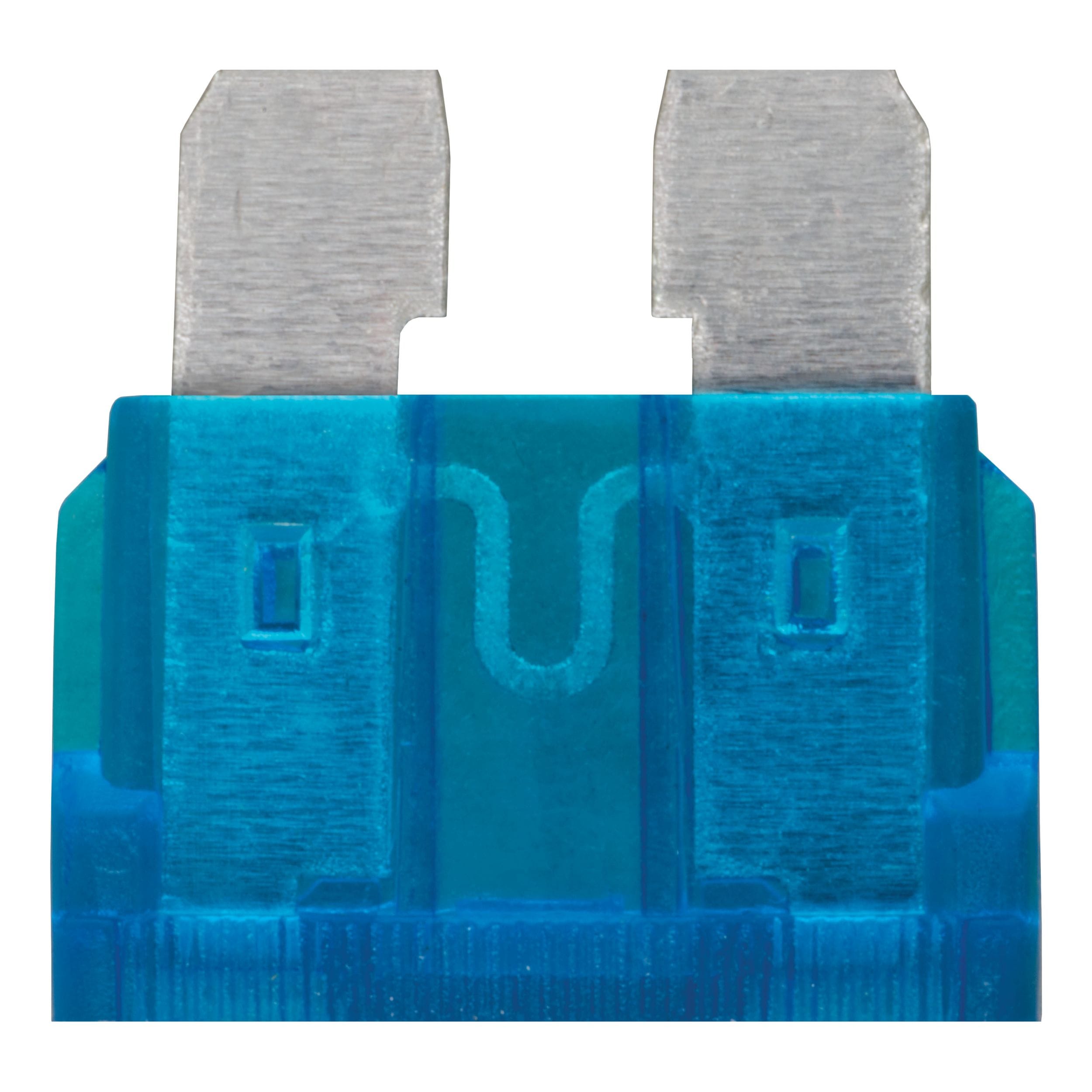 CURT 15Amp Universal Fuses, 100pk Canadian Tire