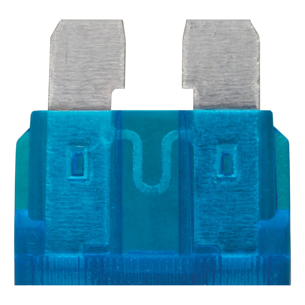 CURT 15Amp Universal Fuses, 100pk Canadian Tire