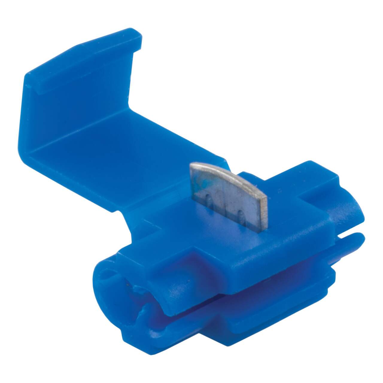 CURT Snap Lock Tap Connectors (18-14 Wire Gauge, 100-pk