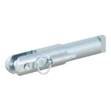 CURT Replacement Tow Bar Attachment Tab, 9-1/4-in Front_Three_Fourths_Angled_Left