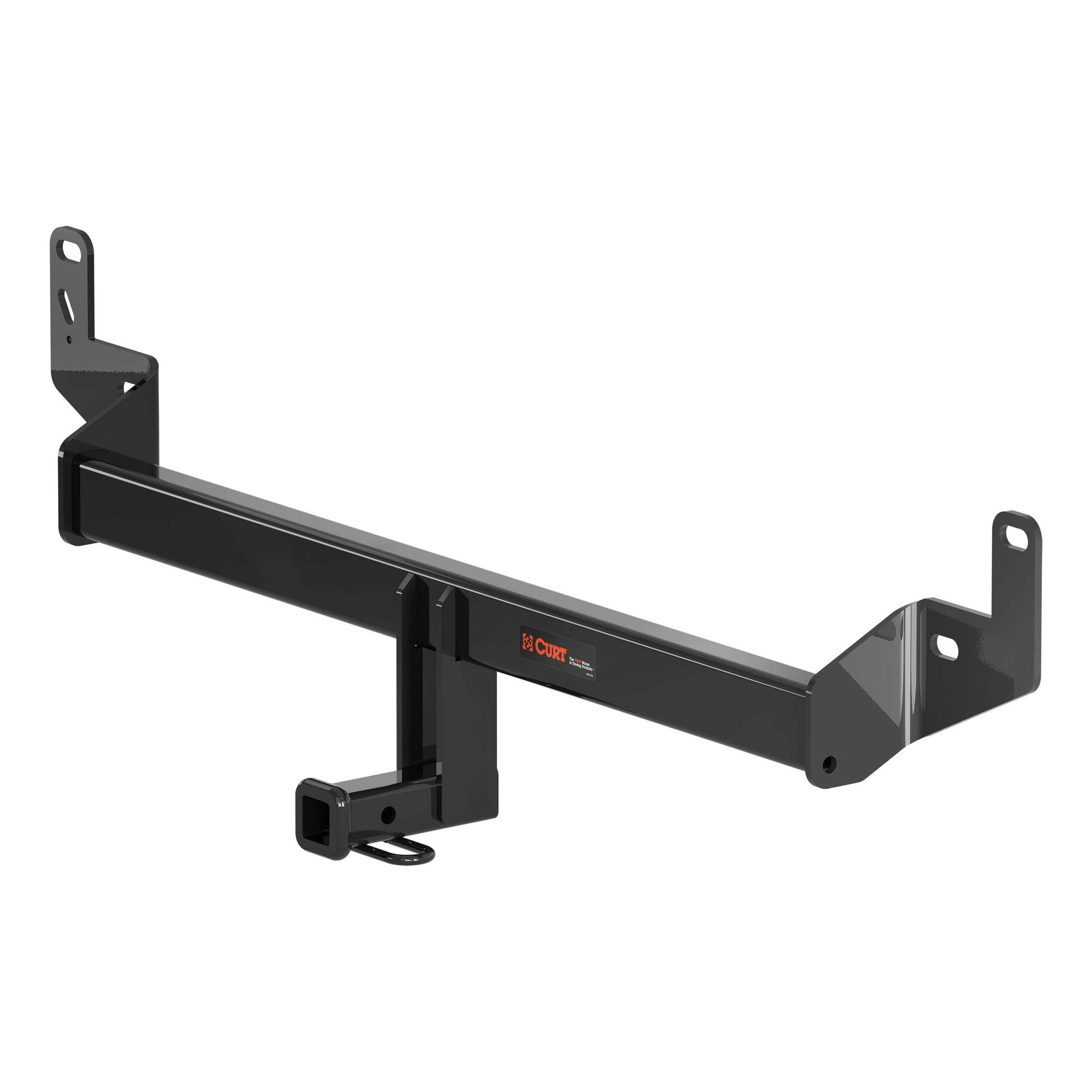 11457 HITCHES - CLAS