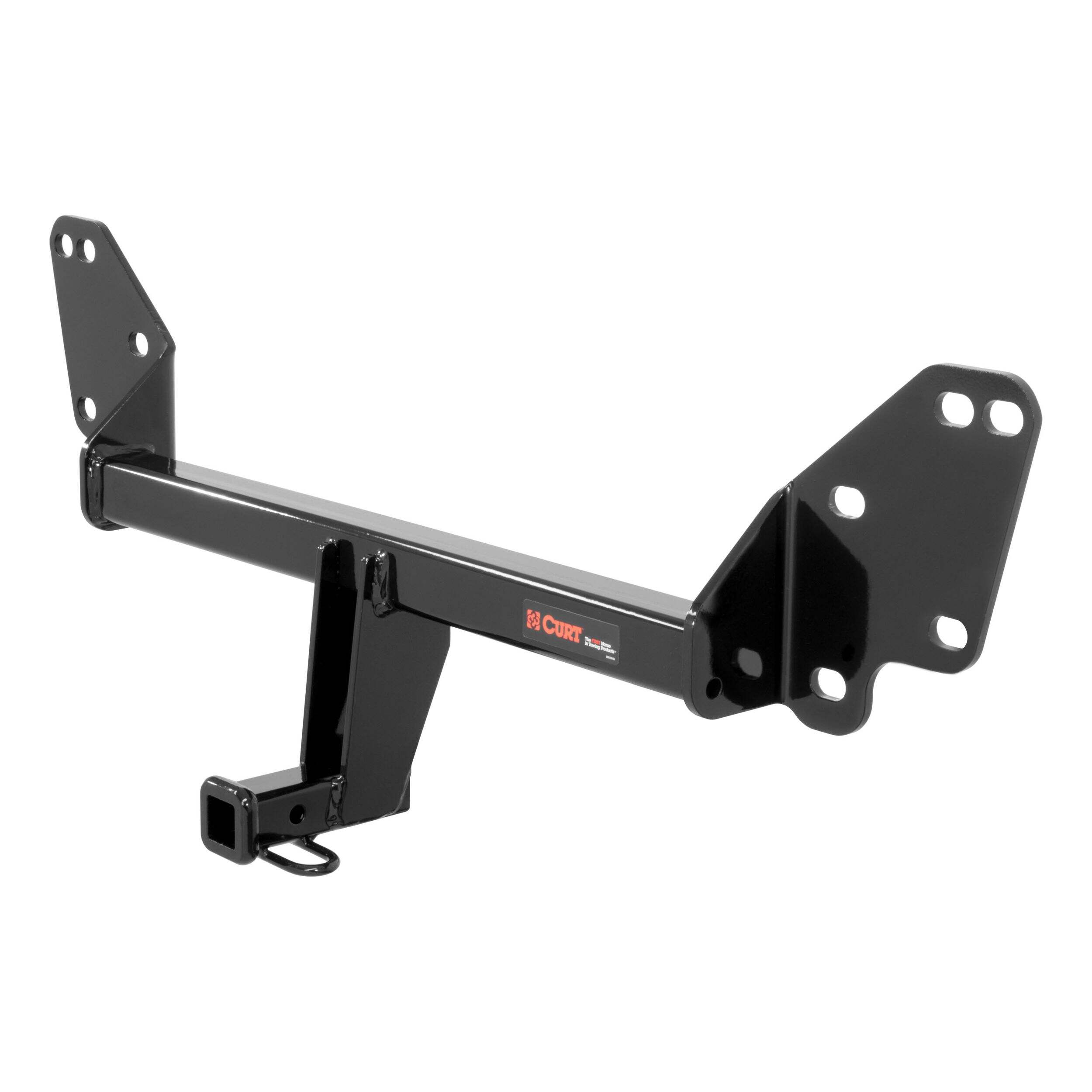 11900 HITCHES - CLAS