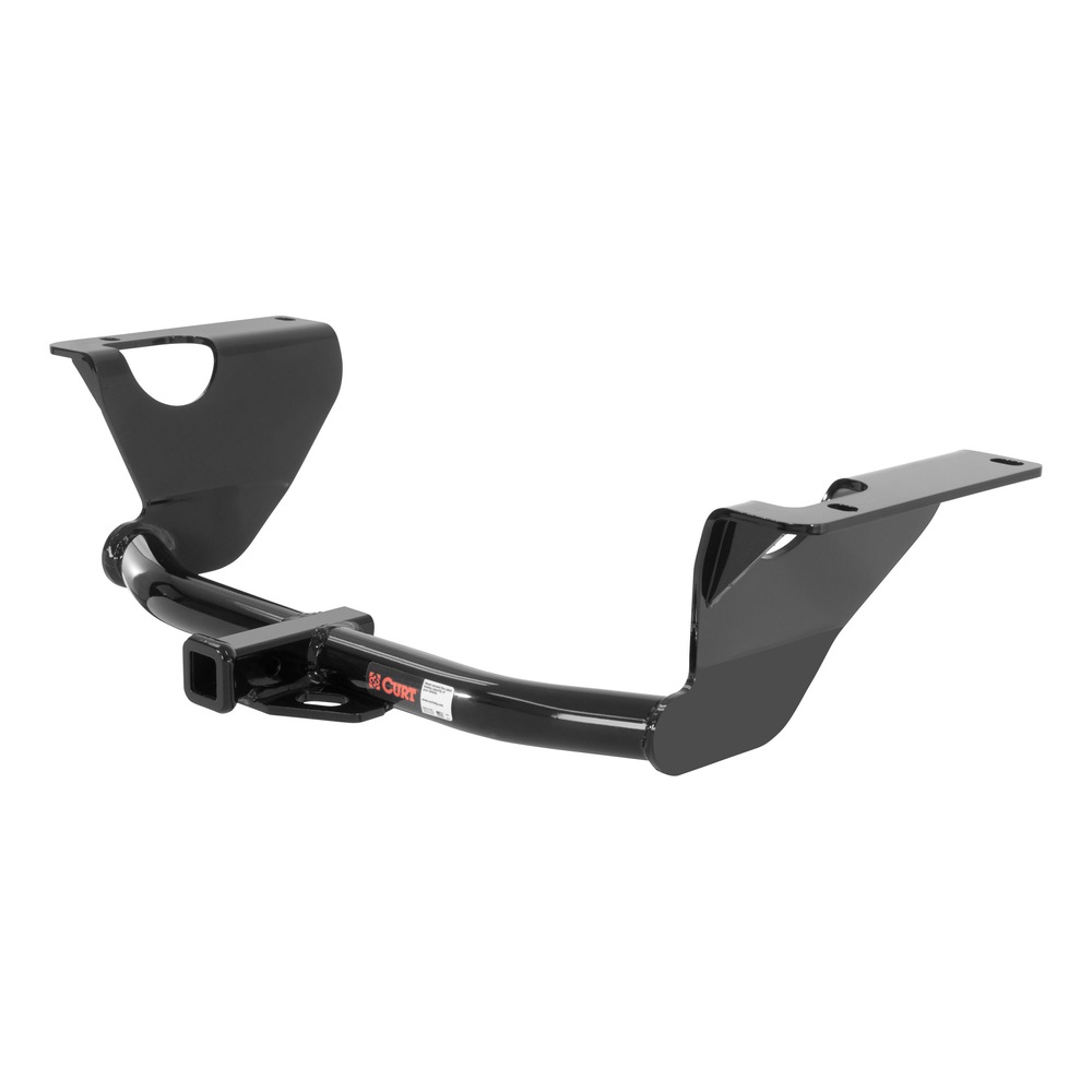 CURT Class 2 Trailer Hitch, 11/4in Receiver, Select Models Canadian