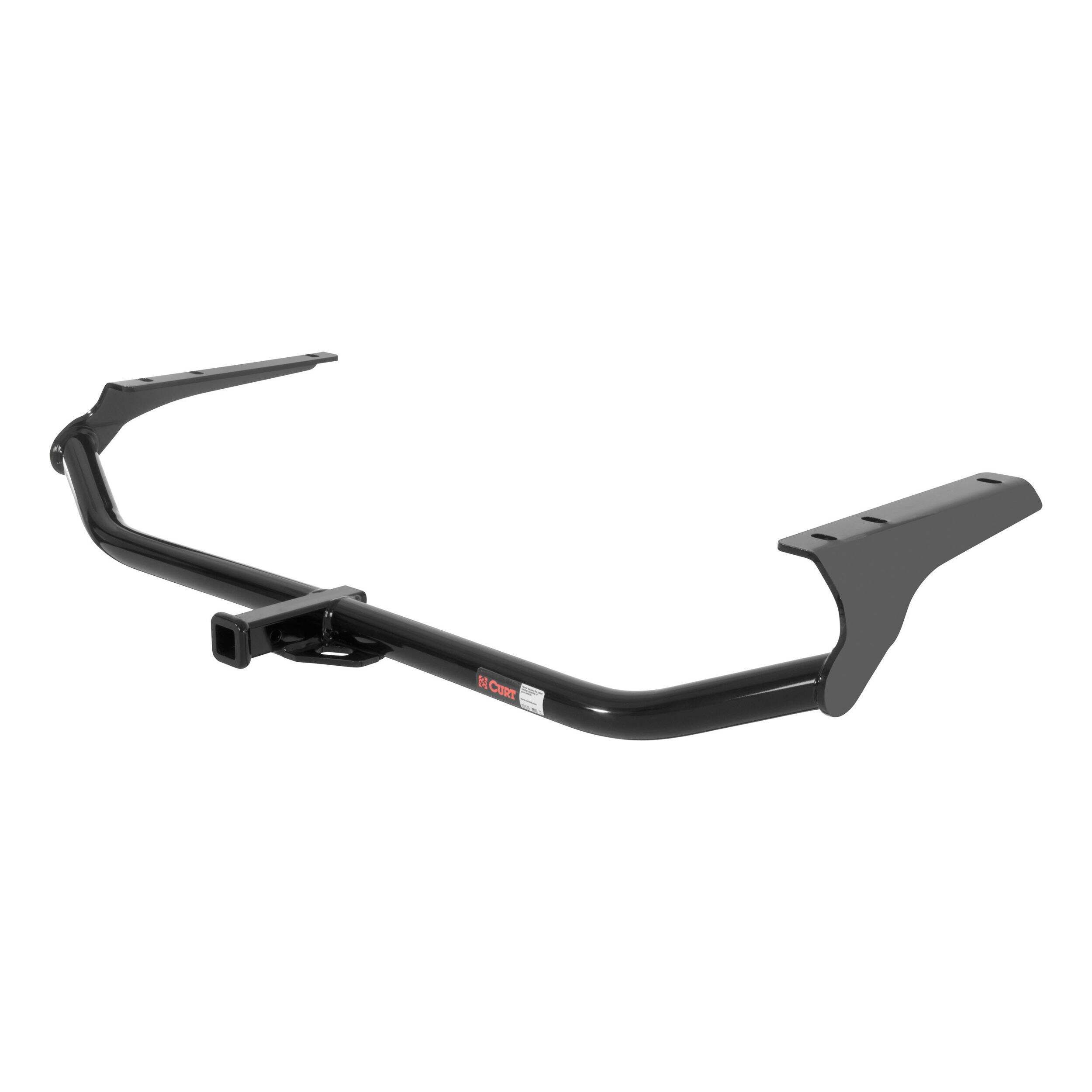 12341 HITCHES - TRAI