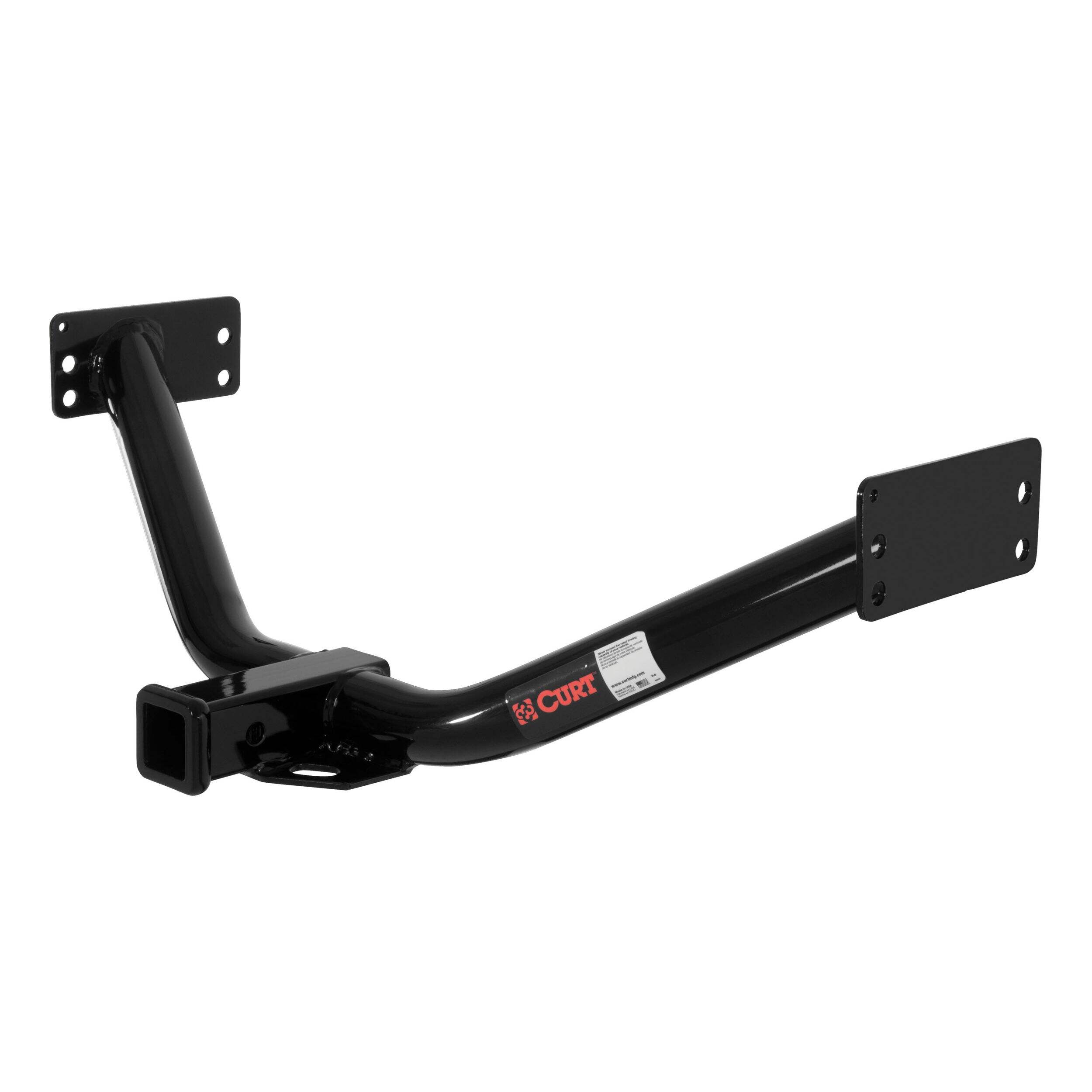 13354 HITCHES - TRAI