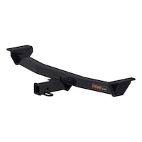 CURT Class-3 Trailer Hitch with 2-in Reciever, Assorted Models