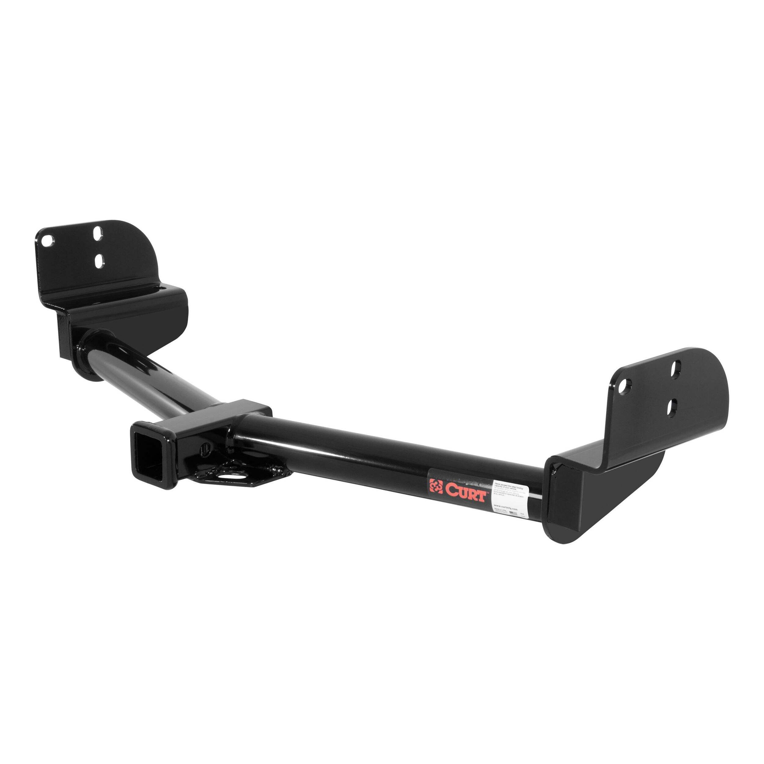 13550 HITCHES - TRAI