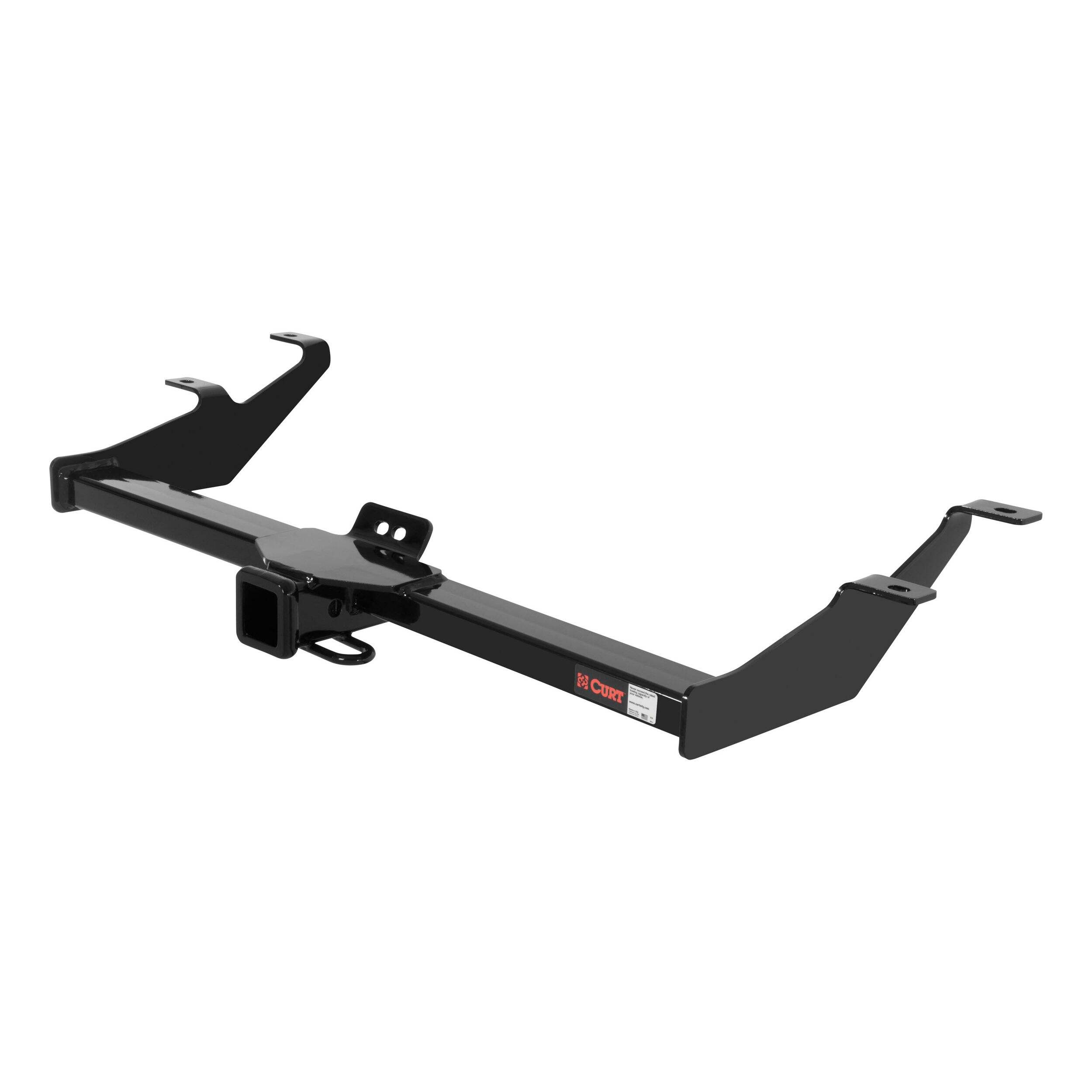 13574 HITCHES - TRAI