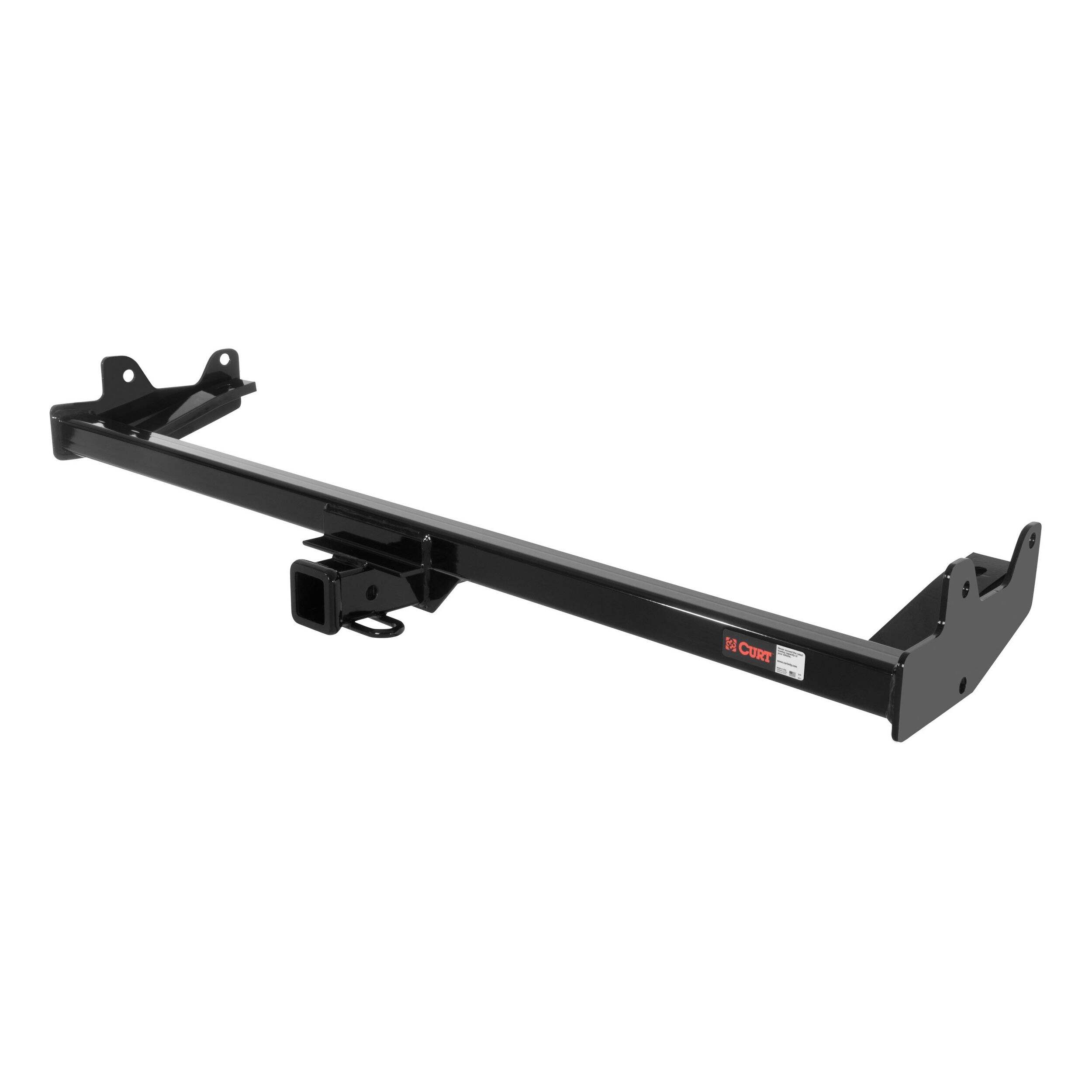 13587 HITCHES - TRAI