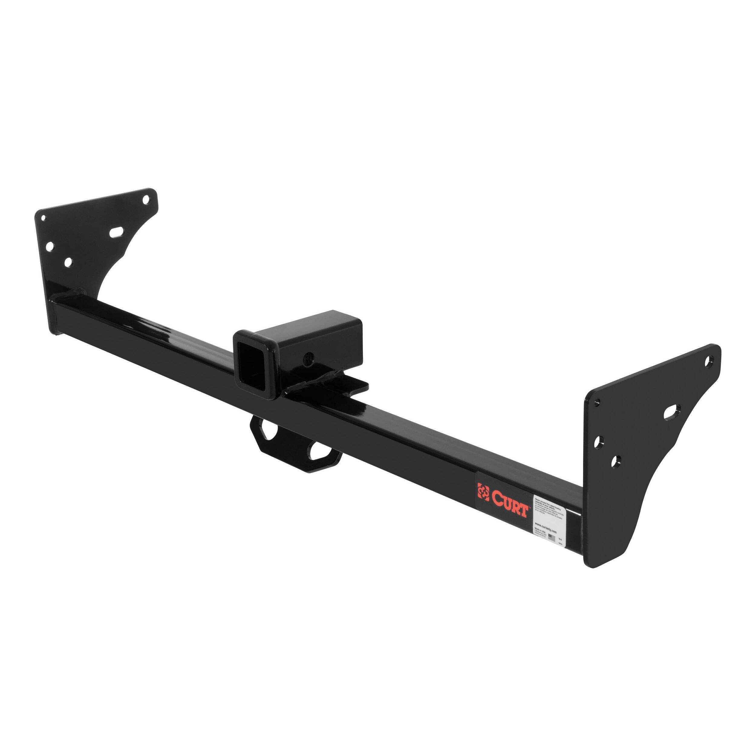 13920 HITCHES - TRAI