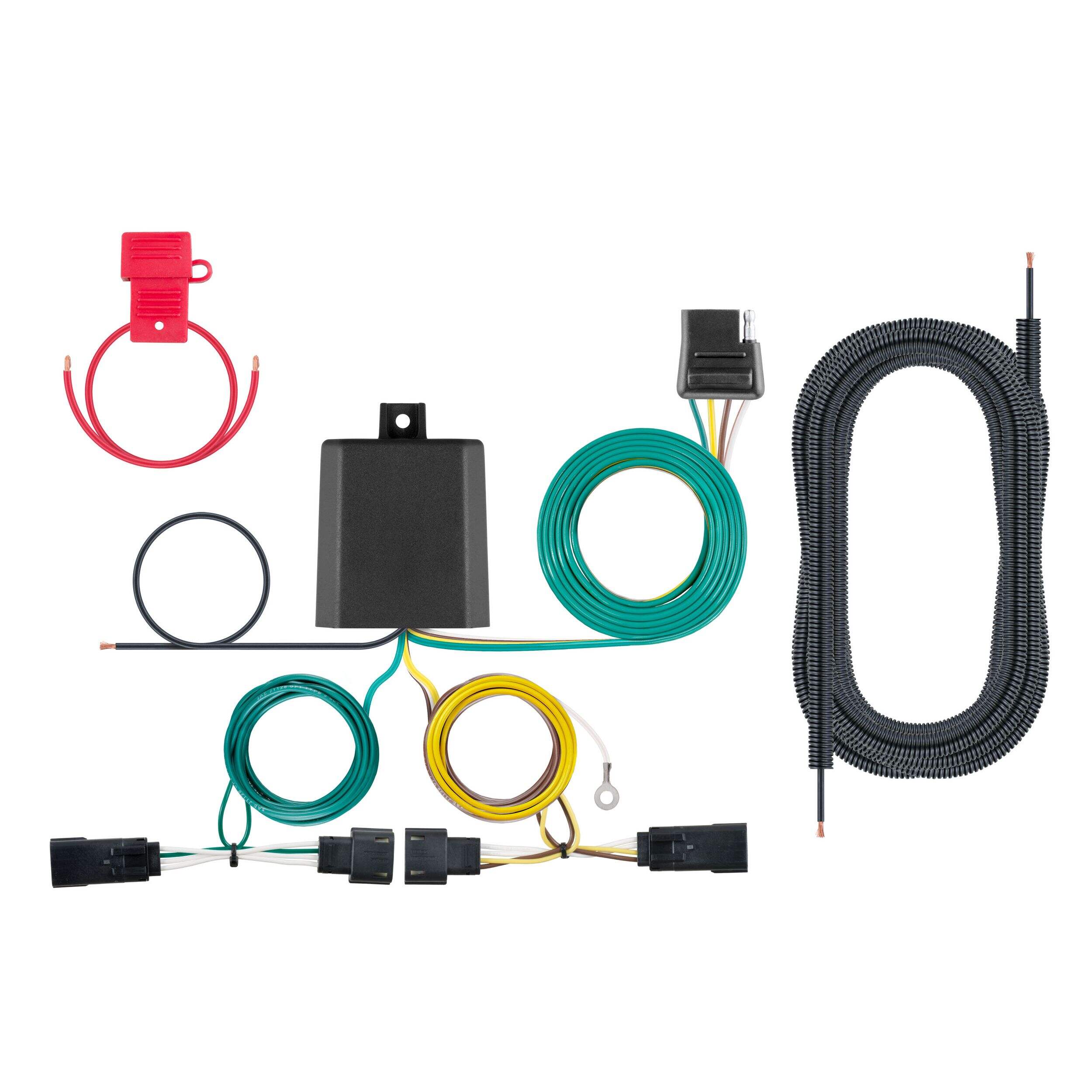 56389 CÂBLAGE REMORQ