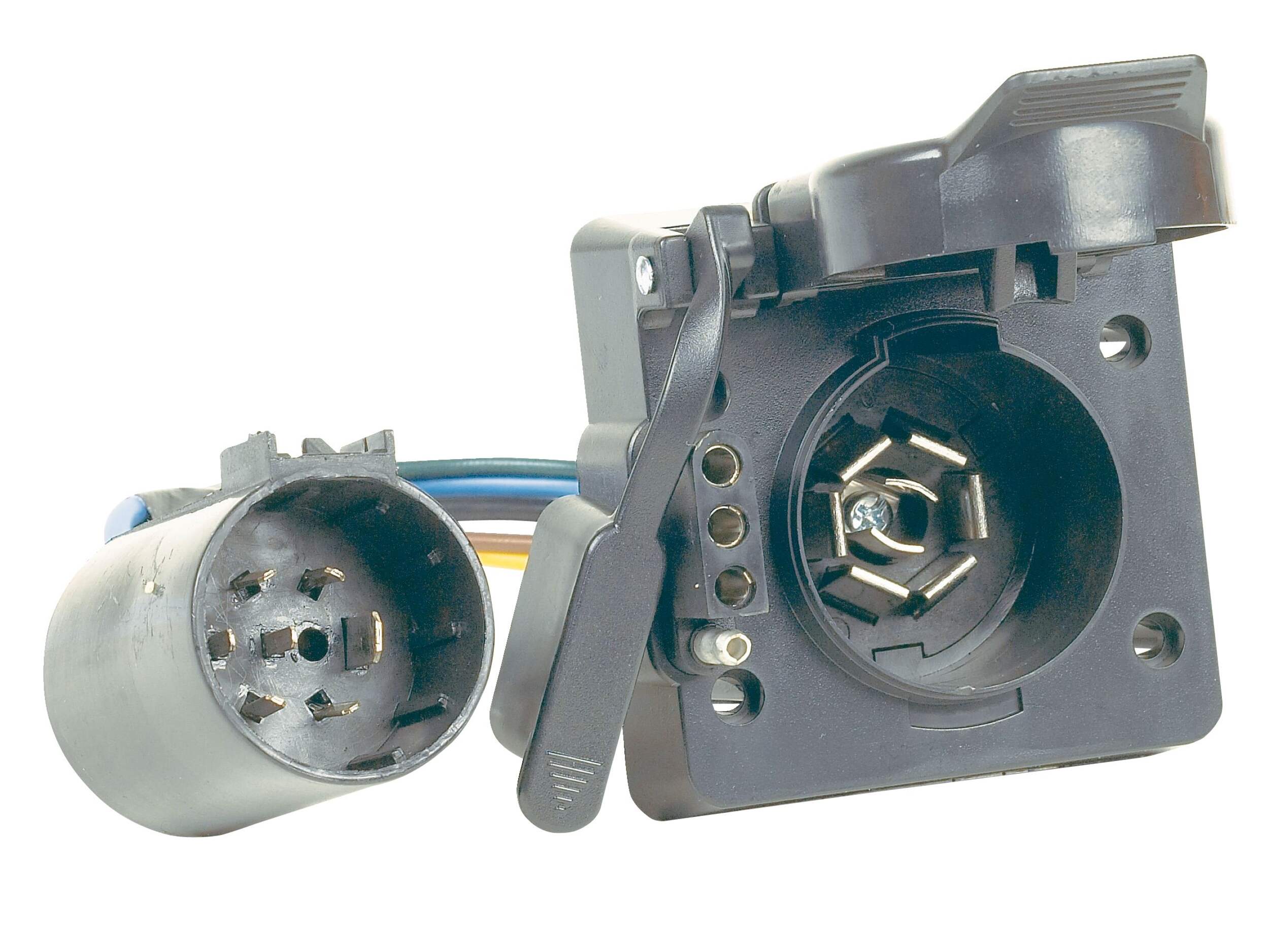 Hopkins Towing Solution MultiTow TConnector Wiring Kit Canadian Tire