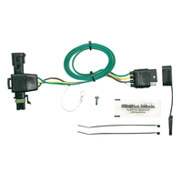 Trousse Hopkins 41115 adaptée aux camionnettes Chevrolet Composite_or_Mixed