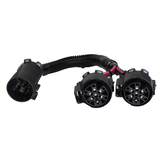 Raccord d'assemblage en T Hopkins 40984 d'origine Composite_or_Mixed