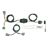 Trousse aHopkins 43355 adaptée aux véhicules Toyota Composite_or_Mixed