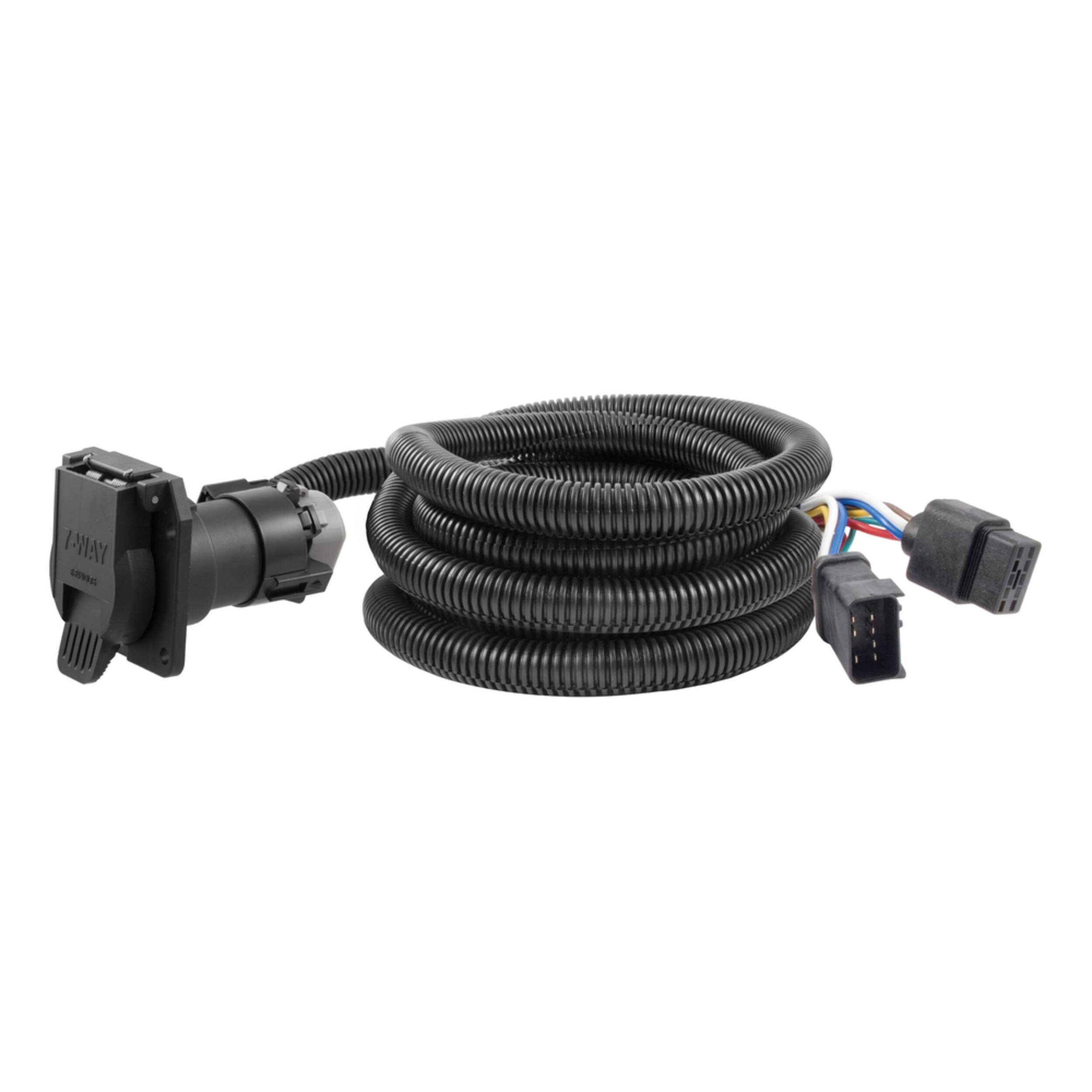 CURT Extension Harness, 10ft Canadian Tire