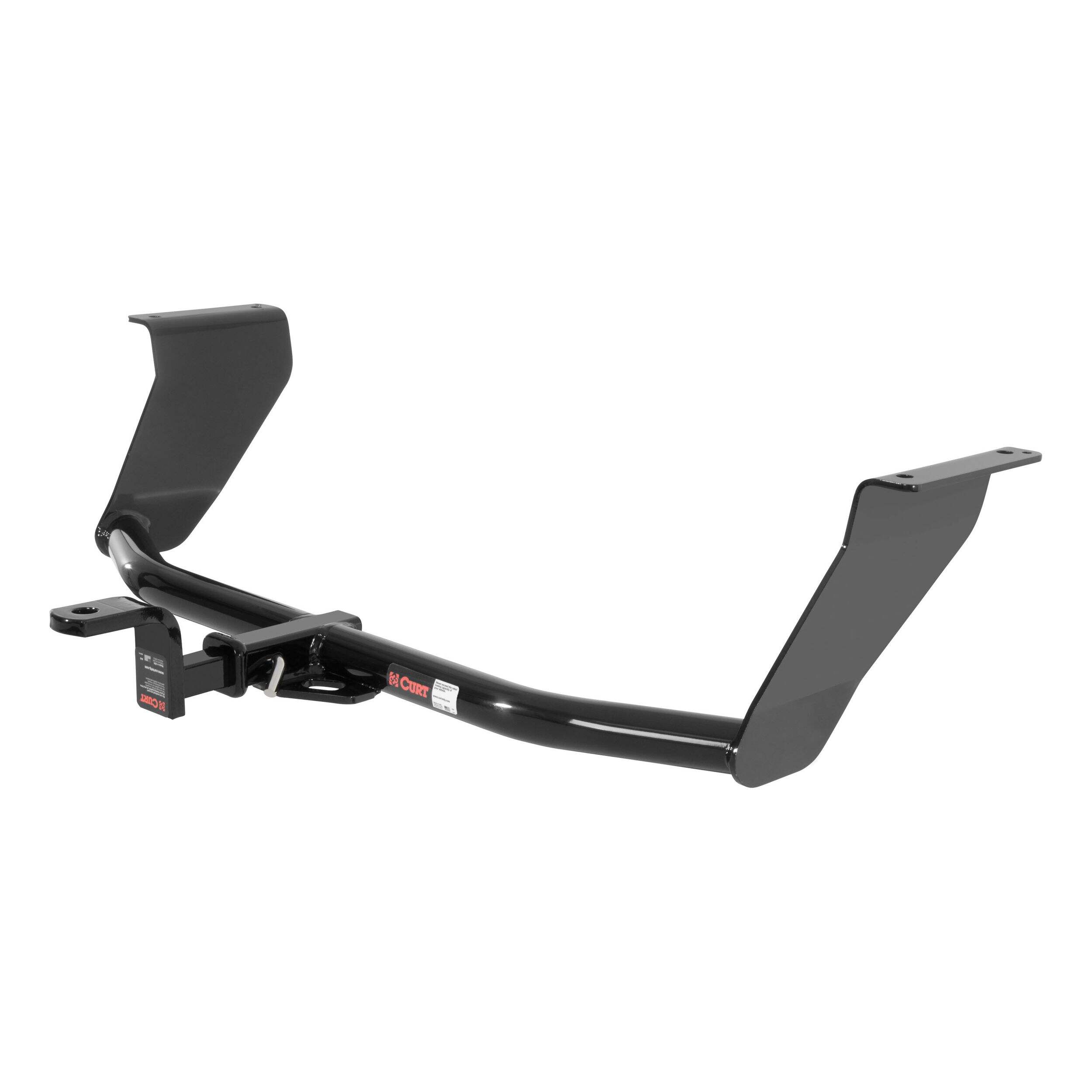 120863 Hitches - Tra