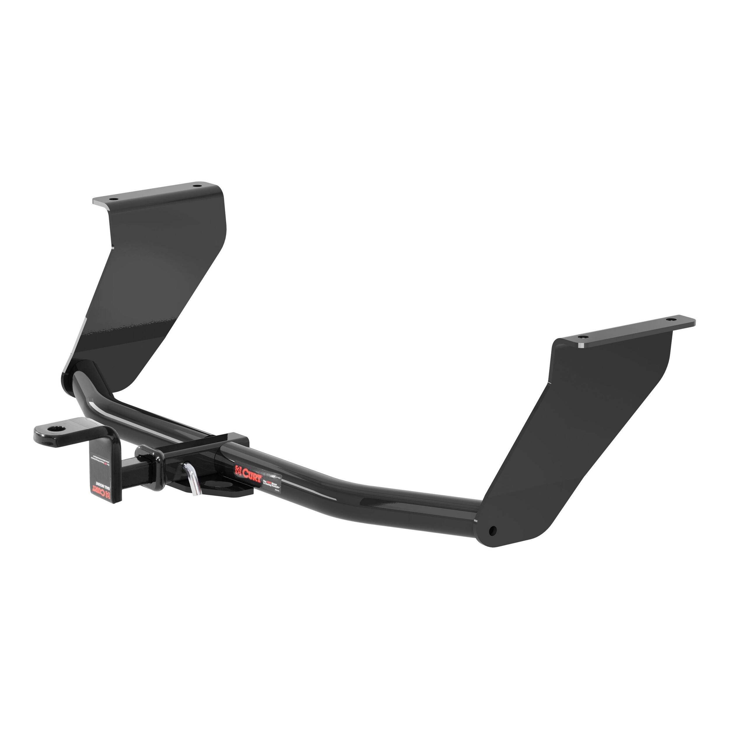 121653 Hitches - Tra