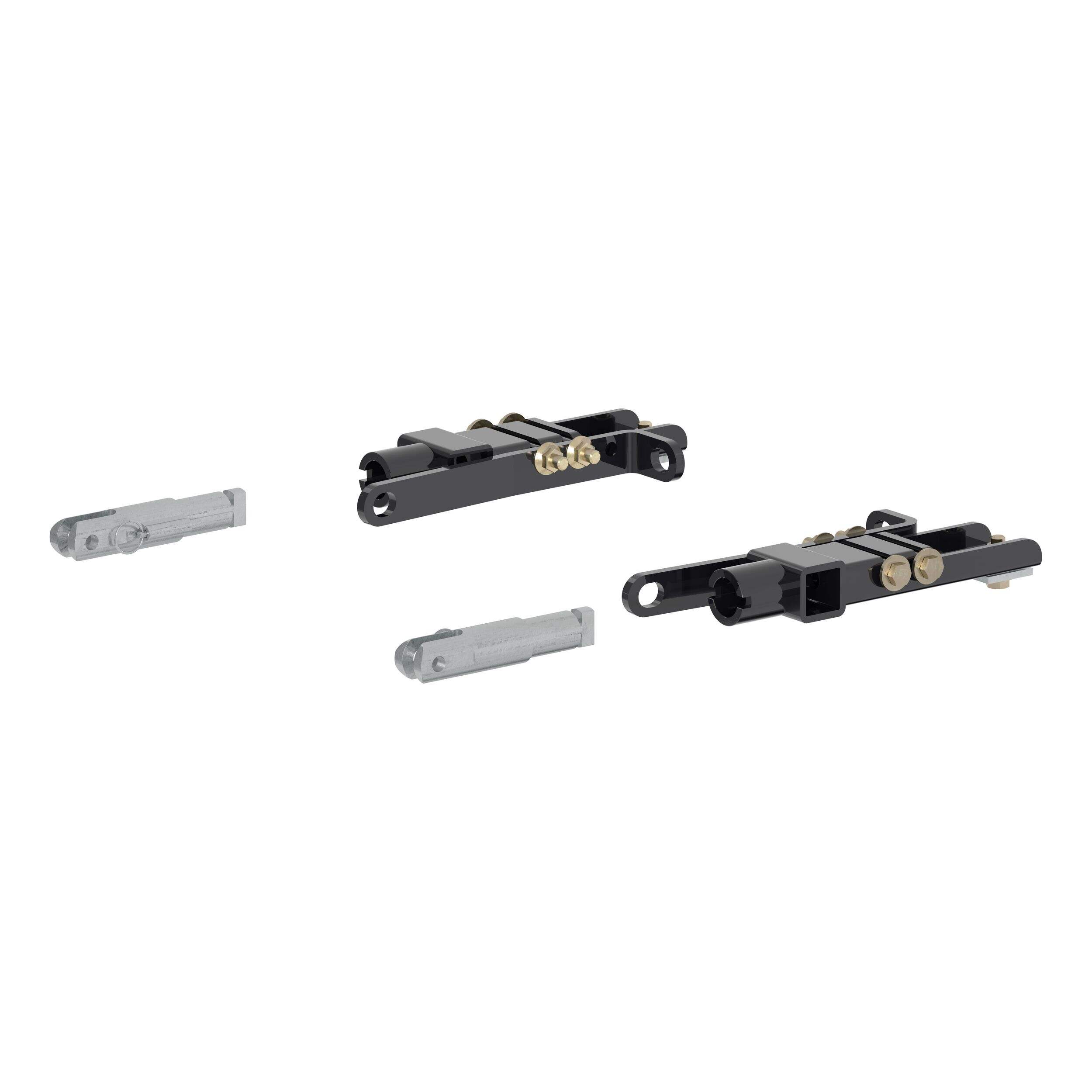 70120 Hitches - Trai