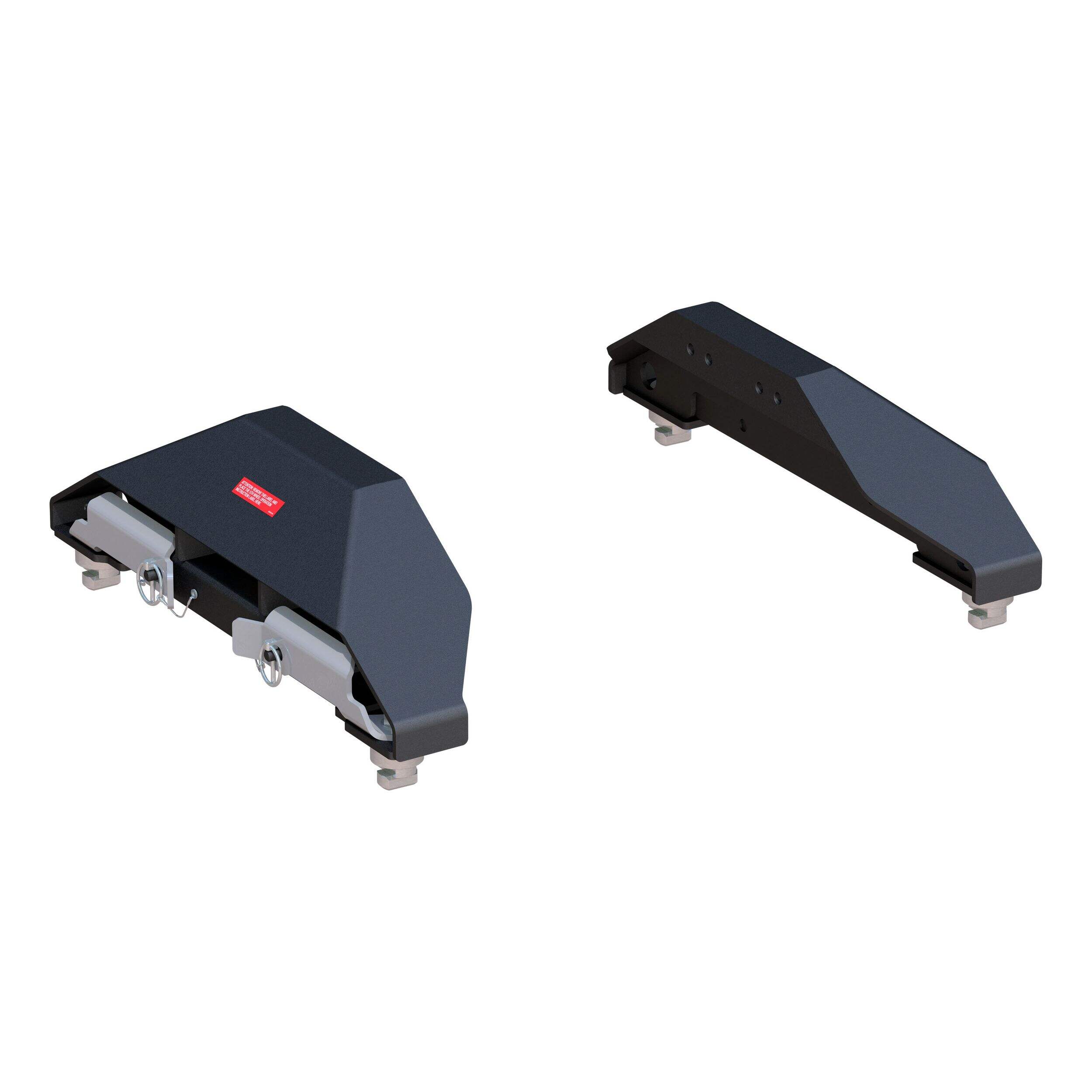 16025 Hitches - Trai