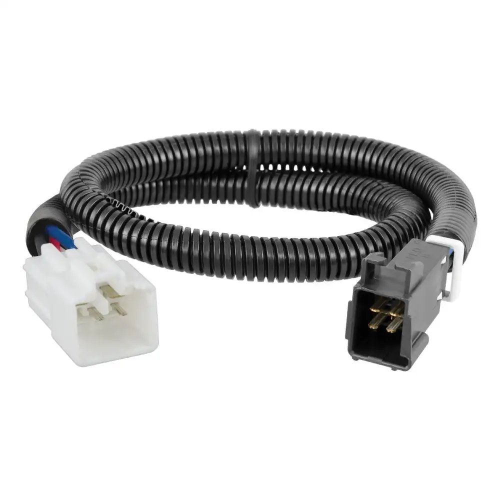 CURTTrailer Brake Controller Harness, Select Toyota, Lexus Canadian Tire