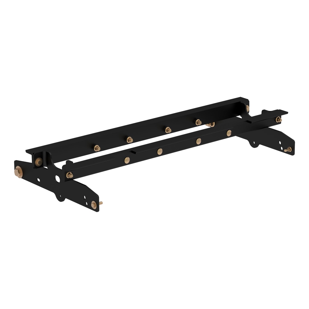 CURT UnderBed Gooseneck Brackets, Select Models Canadian Tire