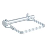 CURT 5/16-in Safety Pin (3-in Pin Length, Packaged) Front_Angled_Right