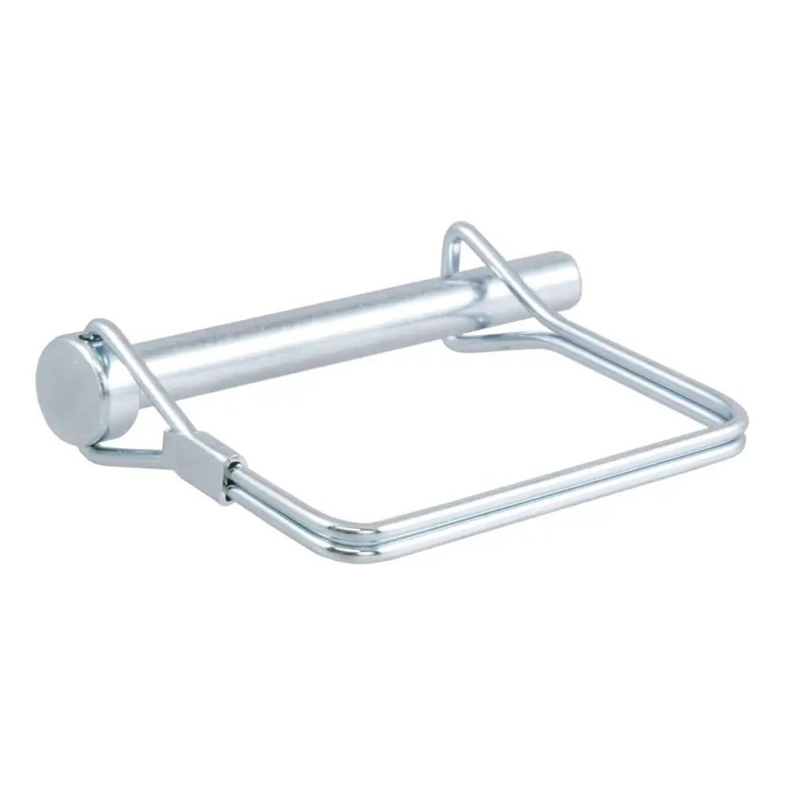 CURT 5/16-in Safety Pin (3-in Pin Length, Packaged) Front_Angled_Right