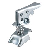 CURT Replacement 1-7/8-in Posi-Lock Coupler Latch for Couplers Front_Angled_Left