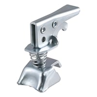 Boîtier d’attelage de rechange pour coupleurs CURT Posi-Lock, 2 po Front_Three_Fourths_Angled_Left