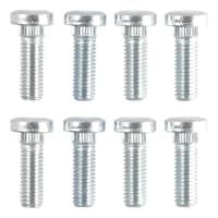 CURT Universal 5th Wheel Base Rail Bolts, 80-pk Front_Flat
