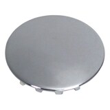 CURT Quick Goose Gooseneck Hitch Steel Cap Front_Elevated