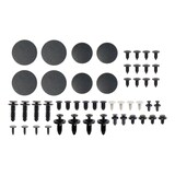 CURT Professional Finishing Pack, 50-pc Front_Elevated