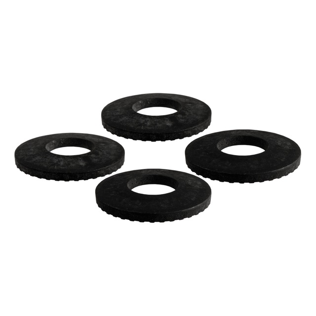 CURT Replacement Trunnion Bar Weight Distribution Conical Washers