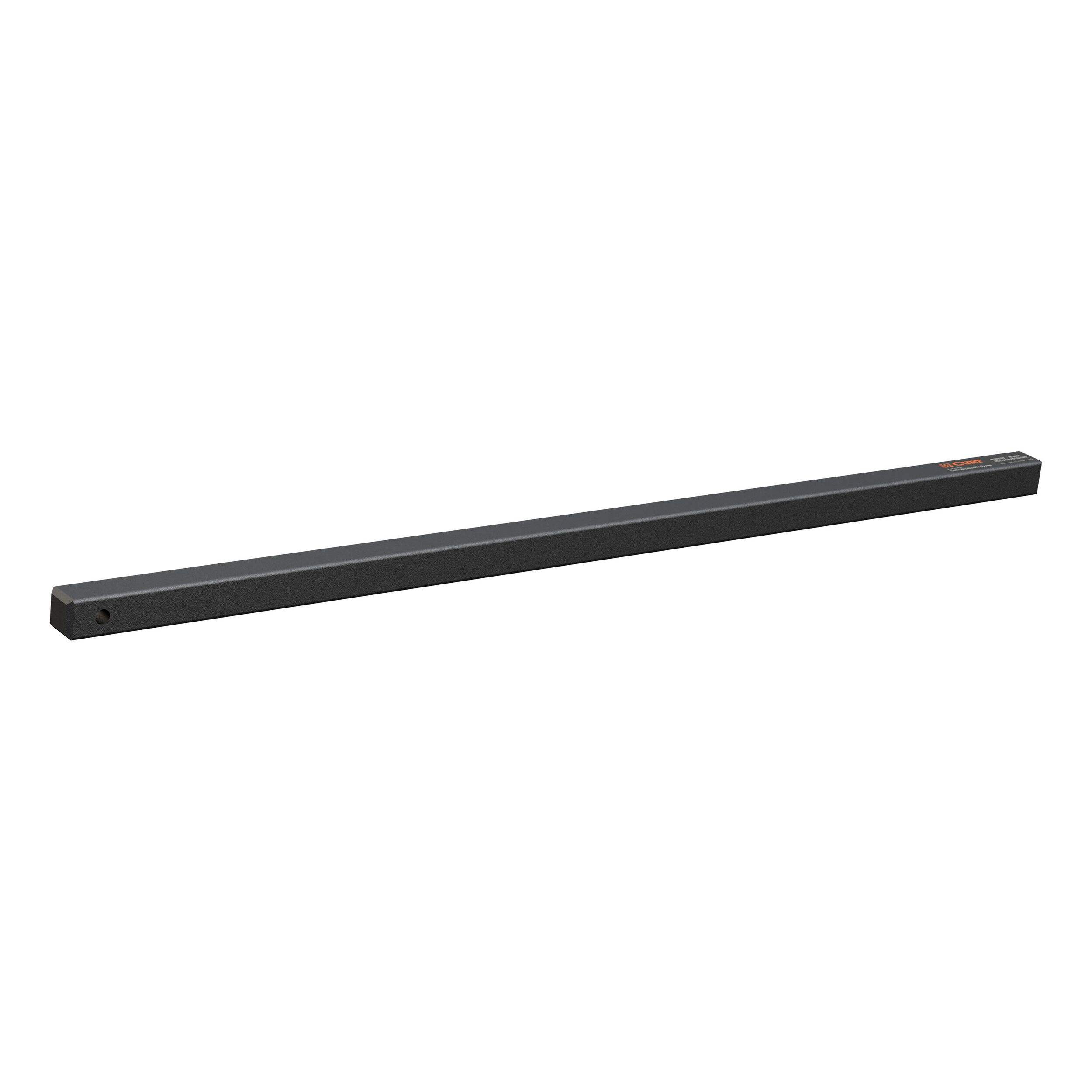 CURT Replacement TruTrack Weight Distribution Spring Bar Front_Angled_Left